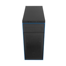 Cooler Master MasterBox E501L Mid Tower ATX Desktop Casing