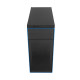 Cooler Master MasterBox E501L Mid Tower ATX Desktop Casing