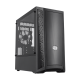 Cooler Master MasterBox MB311L ARGB Mini-Tower Case