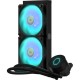 Cooler Master MasterLiquid ML240L V2 RGB Liquid CPU Cooler