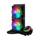 Cooler Master ML240R RGB CPU Liquid Cooler