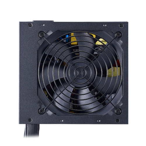 COOLER MASTER MWE 450 WHITE 230V V2 80 PLUS STANDARD EU CERTIFIED POWER SUPPLY