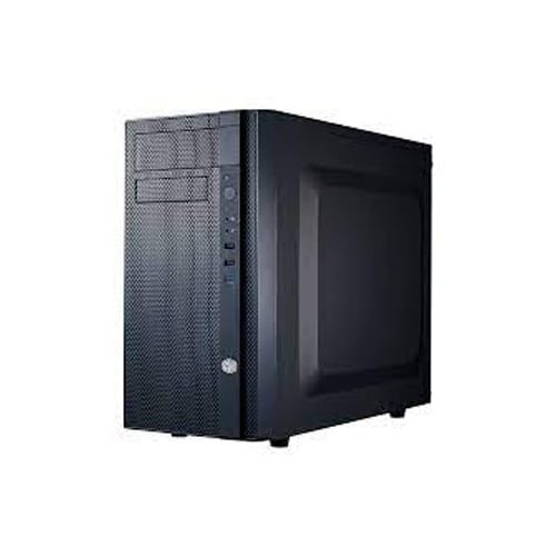 Cooler Master N200 Mini Tower Computer Case