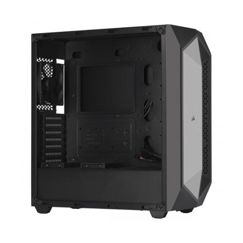 Corsair 470T RGB Mid-Tower Gaming Casing