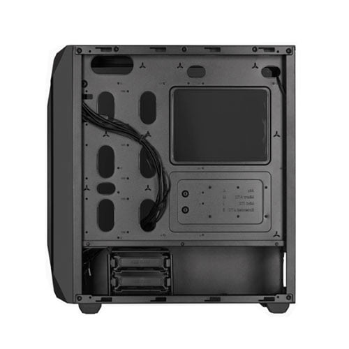 Corsair 470T RGB Mid-Tower Gaming Casing