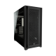 Corsair 5000D Airflow Tempered Glass Mid-Tower Case – Black