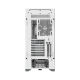 Corsair 5000D Airflow Tempered Glass Mid-Tower Case –(White)