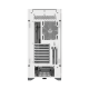 Corsair 5000D Tempered Glass Mid-Tower Case–(White)