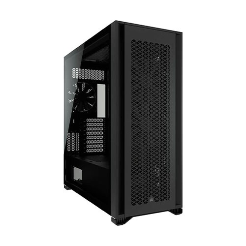 CORSAIR 7000D AIRFLOW Full-Tower ATX Case (Black)