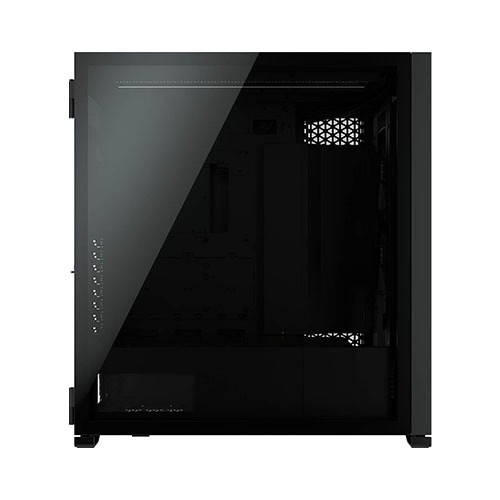 CORSAIR 7000D AIRFLOW Full-Tower ATX Case (Black)