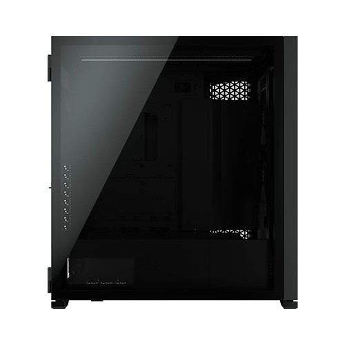 CORSAIR 7000D AIRFLOW Full-Tower ATX Case (Black)