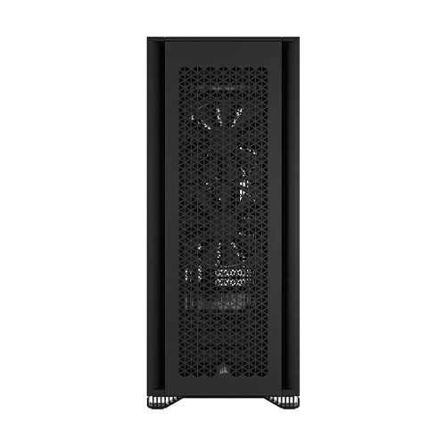 CORSAIR 7000D AIRFLOW Full-Tower ATX Case (Black)