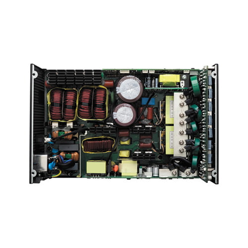 Corsair AX1500i Digital 1500W 80 Plus Modular Power Supply