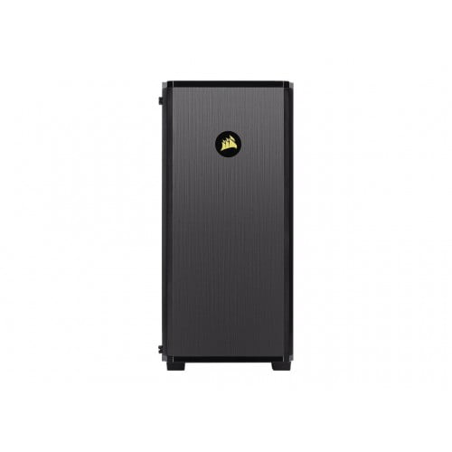 CORSAIR Carbide Series 175R Mid-Tower ATX Gaming Case Black