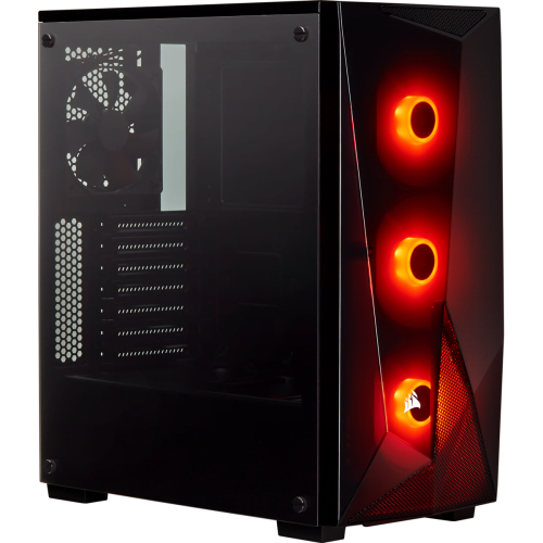 Corsair CARBIDE SPEC-DELTA RGB ATX Gaming Case