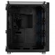 Corsair Crystal Series 680X RGB ATX High Airflow Tempered Glass Smart Case - Black
