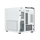 Corsair Crystal Series 280X RGB Tempered Glass Micro ATX Case (White)