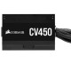 Corsair CV450 450Watt 80 Plus Bronze Power Supply