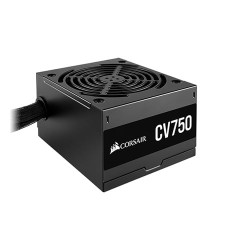 Corsair CV750 750 Watt 80 Plus Bronze Certified Power Supply