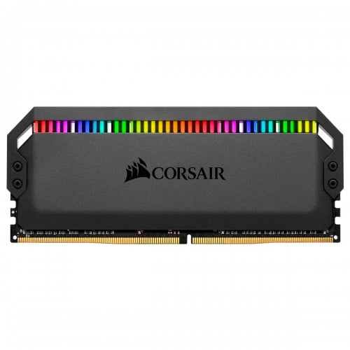 Corsair Dominator Platinum RGB 16GB DDR4 4000Mhz C19 Desktop Ram