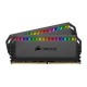 Corsair Dominator Platinum RGB 16gb (2 X 8gb) Ddr4 3600mhz Desktop Ram