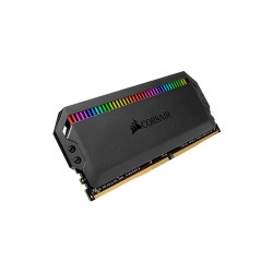 Corsair Dominator Platinum RGB 8GB 3600MHz DDR4 RAM