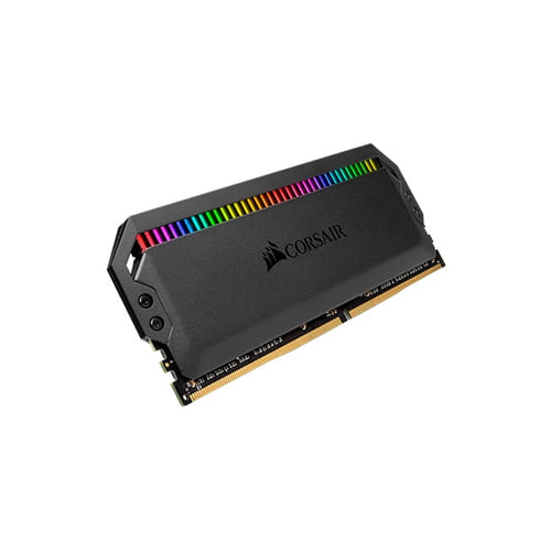 Corsair Dominator Platinum RGB 8GB 3600MHz DDR4 RAM