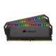 Corsair Dominator Platinum RGB 16GB (8GBX2) 3200MHz DDR4 RAM