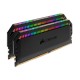 Corsair Dominator Platinum RGB 16GB (8GBX2) 3200MHz DDR4 RAM