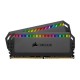 Corsair Dominator Platinum Rgb 32gb (2 X 16gb) Ddr4 3200mhz Desktop Ram