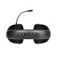 Corsair HS35 Stereo Gaming Headphone - Carbon