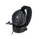 Corsair HS50 Pro Stereo 3.5mm Gaming Headphone - Blue