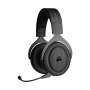 CORSAIR HS70 WIRED BLUETOOTH GAMING HEADSET
