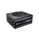 CORSAIR HX1000I HIGH-PERFORMANCE 1000W 80 PLUS PLATINUM ATX POWER SUPPLY