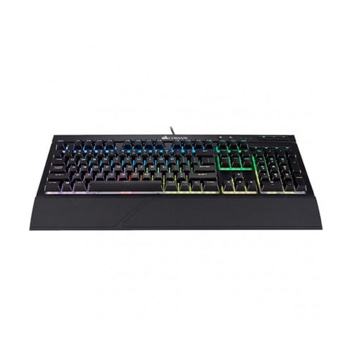 Corsair K68 RGB Gaming Keyboard Cerry MX-Red