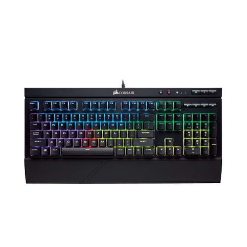 Corsair K68 RGB Gaming Keyboard Cerry MX-Red