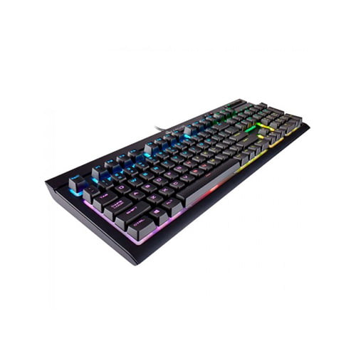 Corsair K68 RGB Gaming Keyboard Cerry MX-Red