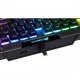 Corsair K70 RGB MK.2 Low Profile Mechanical Gaming Keyboard Cherry MX-Low Profile Red Corsair K70 RGB MK.2 Low Profile Mechanical Gaming Keyboard Cherry MX-Low Profile Red