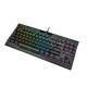 Corsair K70 RGB TKL Mechanical Gaming Keyboard