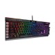 Corsair K95 RGB PLATINUM XT Mechanical Gaming Keyboard CHERRY MX Blue