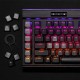 Corsair K95 RGB PLATINUM XT Mechanical Gaming Keyboard CHERRY MX Blue