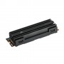 Corsair MP600 PRO 2TB M.2 NVMe PCIe Gen4 SSD