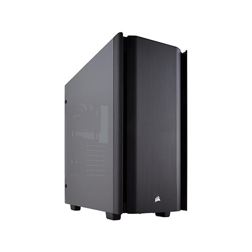 CORSAIR Obsidian 500D Mid Tower Case