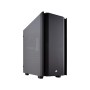 CORSAIR Obsidian 500D Mid Tower Case