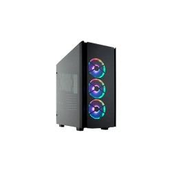 Corsair Obsidian Series 500D RGB SE Premium Mid-Tower Case