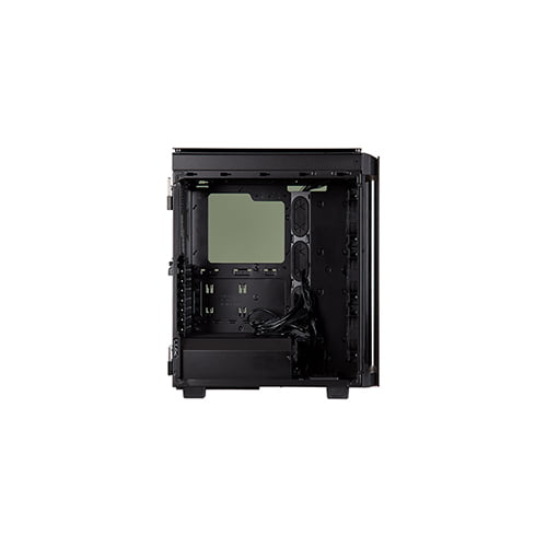 Corsair Obsidian Series 500D RGB SE Premium Mid-Tower Case