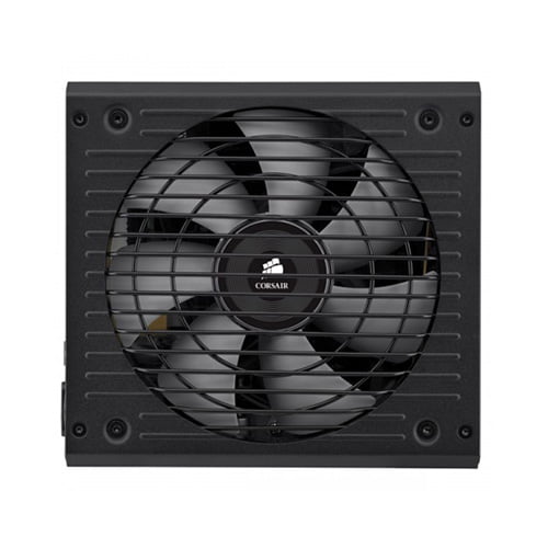 Corsair RM650 80 Plus 650Watt Gold Certified Fully Modular Power Supply