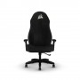 CORSAIR TC60 FABRIC Gaming Chair (Black)