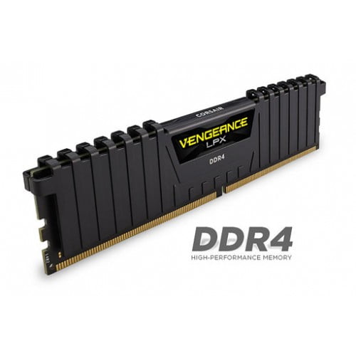 Corsair Vengeance Lpx 4gb Ddr4 2400mhz Desktop Ram