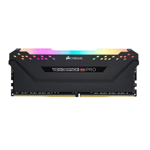 Corsair Vengeance RGB Pro 8GB DDR4 3200MHz Ram